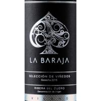 Blanco y Tinto La Baraja - Tinta Fina, Cabernet Sauvignon, Merlot - Bodegas Vilano - Vino Tinto de la Ribera del Duero - details 1