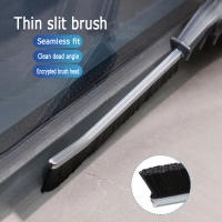 2pcs Cepillo De Limpieza Para Inodoro Con Pincel De Cerda Dura Herramientas De Limpieza Del Baño Para El Hogar Suministros De Baño - details 3