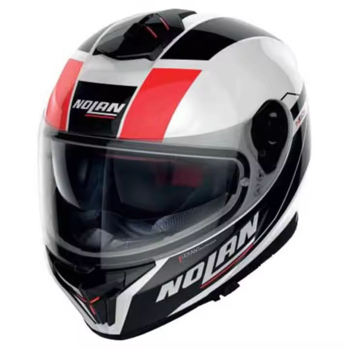 Casco Nolan N80-8 MANDRAKE N-COM 049 L Alv - 1
