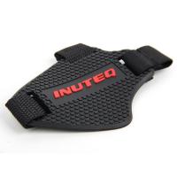 Cubierta De Bota De Motocicleta Ajustable Protectora Antideslizante Para Cuña De Cambio Material De Goma Resistente Al Desgaste - details 8