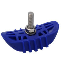 Cerradura De Rueda Para Motocicleta Motocross Enduro 1.60'' 1.85'' 2.15'' Seguridad De Neumáticos Y Ruedas Accesorios De Reparación De Neumáticos - details 20