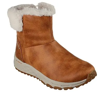 Skechers mod. 167413 Botín joven para Joven en Textil - 1