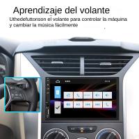Reproductor Multimedia Para Coche 2Din 7 Pulgadas Pantalla HD Táctil Carplay Android Auto Radio RAIDO USB Bluetooth Cámara Rearmada - details 6