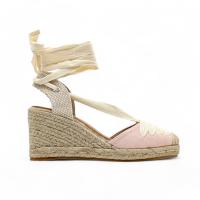 Calzados Soraia Valenciana Mujer - Cuerdas, Cuña de Yute, Cómodos - details 9