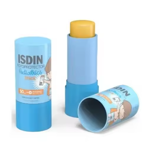 Isdin Fotop.Spf50+ Pediatrics. Invisible Stick 20 gr - 1