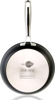 WECOOK! Ecochef Sartén Aluminio Forjado 28 cm, Inducción, Antiadherente - details 0