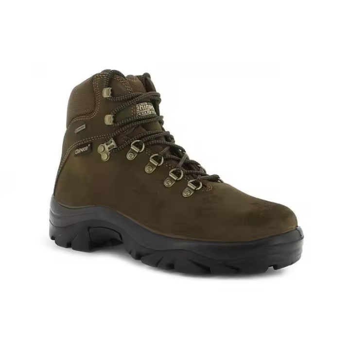 Chiruca Zapatillas De Montaña Chiruca Pointer 01 Gore-tex... - 1