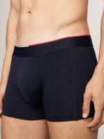 Pack 3 boxer Tommy Hilfiger UM0UM03388 0YW Desert sky/Desert sky/desert sky - details 2