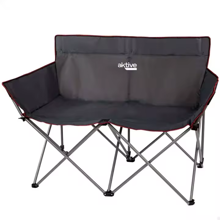 Aktive Sofá Cama Camping 121x63x88 Cm - 1
