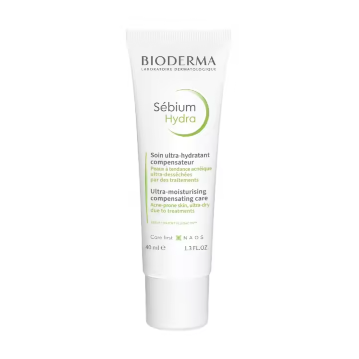 Sébium Hydra, 40 ml. - Bioderma - 1