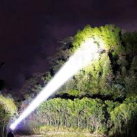 Lámpara Frontal LED De Alta Potencia 800W 500000000LM Super Brillante Con Zoom Y Impermeable Para Camping Exteriores Trabajo Caza - details 3