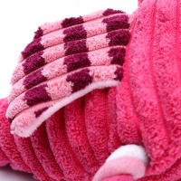 Juguetes De Peluche Para Perros Forma Animal Sonidos Squeaky Resistentes Mordedor Para Pequeños Y Grandes Perros Y Puppies Accesorios Para Mascotas - details 9