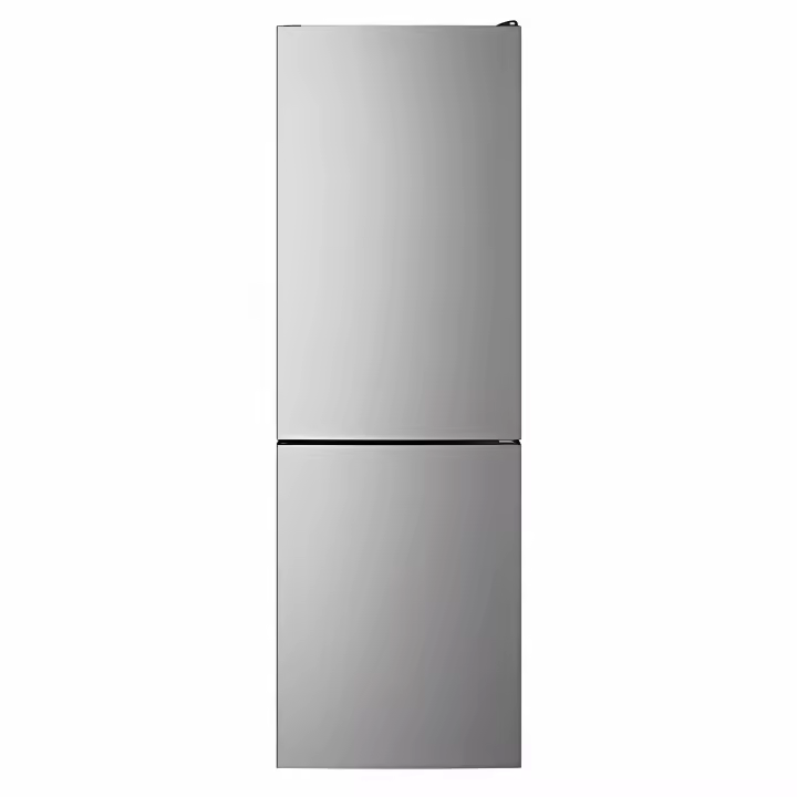 Frigorifico Combi Inox HONEST EU-470HSI NO FROST A+ (F) - 1