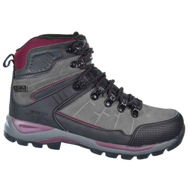 Cumbre Nicoboco Bota de Montaña Trekking Waterproof Mujer