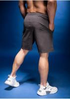 Shorts De Entrenamiento Para Hombre Fitness Running Baloncesto Quick-Drying Transpirable Pantalones Cinco Puntos De Musculación Casual - details 10