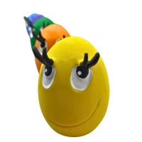 Juguete para Perros Lanco Huevitos de Látex Tamaño MINI - details 2