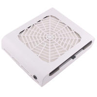Filtro Reutilizable Para Uñas Con Pantalla De Polvo 1 Pieza Accesorio Para Colector De Polvo De Uñas Para Manicura Compatible Con Máquina De Aspiradora - details 6