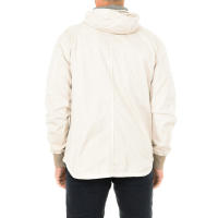 G-Star-Chaqueta Overshirt cuello con capucha D01657 para Hombre