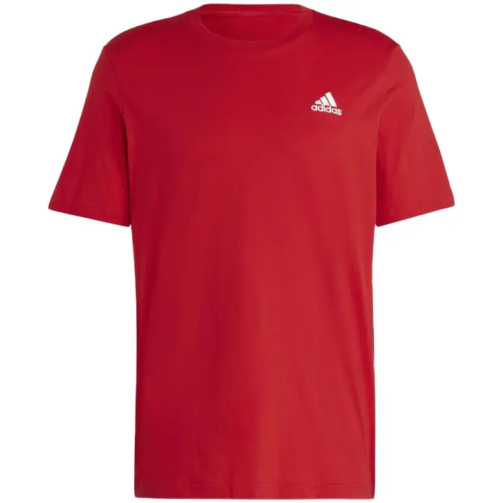 Camiseta roja IC9290 Hombre - 1