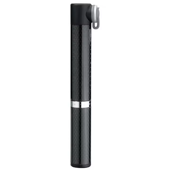 Topeak Mini Bomba Micro Rocket Carbon - 1