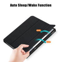 Funda Protectora Para Tableta Lenovo Tab P11 2nd Gen 11.5 TB350FU Con Estuche De Plegado Y Soporte Cubierta Inteligente Para Xiaoxin Pad plus 2023 Incluye Película Y Pluma - details 6