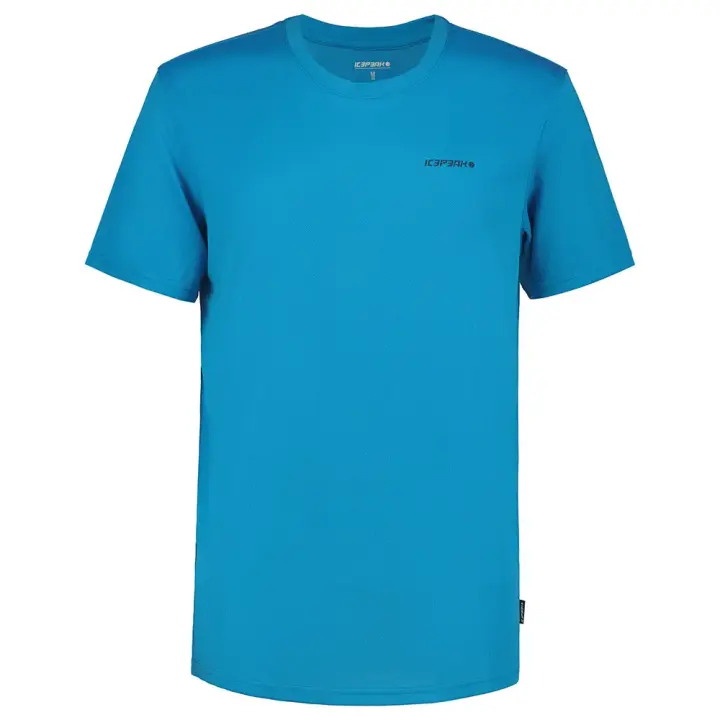 Icepeak Camiseta De Manga Corta Berne - 1