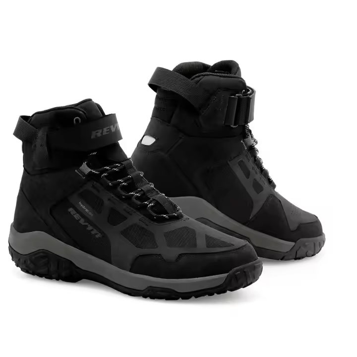 Revit Zapatillas De Moto Descent H2o - 1