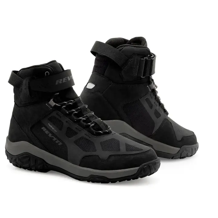 Revit Zapatillas De Moto Descent H2o - 1