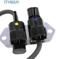 Válvula De Solenoide De Vacío MB620532 K5T47776 Para Mitsubishi Pajero L200 L300 V43 V44 V45 K74T V73 V75 94-07 MR430381 MB937731 Pieza De Automóvil - details 6
