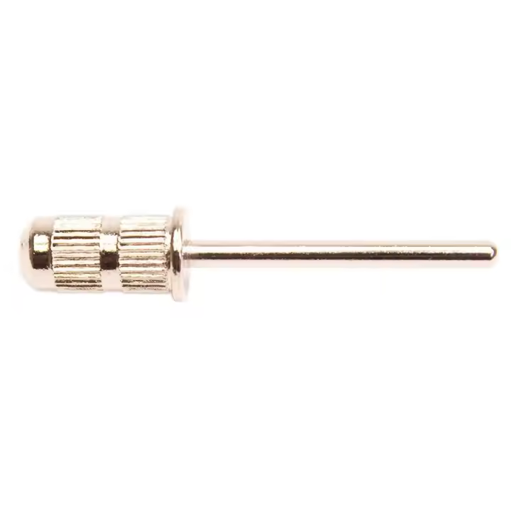 Thuya Soporte Esmeril para Uñas - Accesorio de Manicura Profesional para Uñas - Thuya Soporte Esmeril para Uñas - Accesorio de Manicura Profesional para Uñas - 1