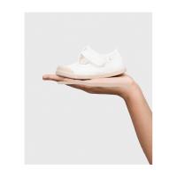 Zapatillas de lona niña IGOR S10332-001 PEPITO BLANCO BAREFOOT 34727 25V - details 2