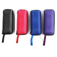 Estuche De Honeycomb Para Gafas Y Solares Con Cremallera Portátil Y Duradero Caja De Almacenamiento Para Ojos Para Todos Los Géneros - details 7