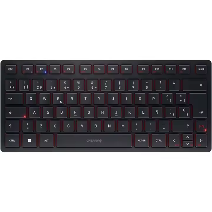 Telado dual inalam +bluet recarg - 1