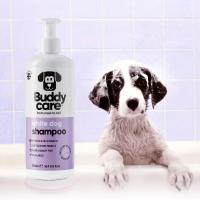 Linea Grooming profesional BUDDYCARE para perros y gatos - Cuidado y Limpieza de Mascotas - Champús, acondicionadores, colonias, limpiadores - details 0