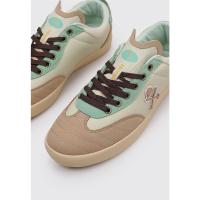 Harper & Neyer SNEAKER BRADENTON Deportivas Planas Hombre Cuero - details 1