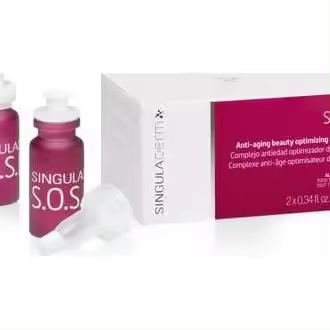 Xpert Sos Singuladerm 2 Viales - 1