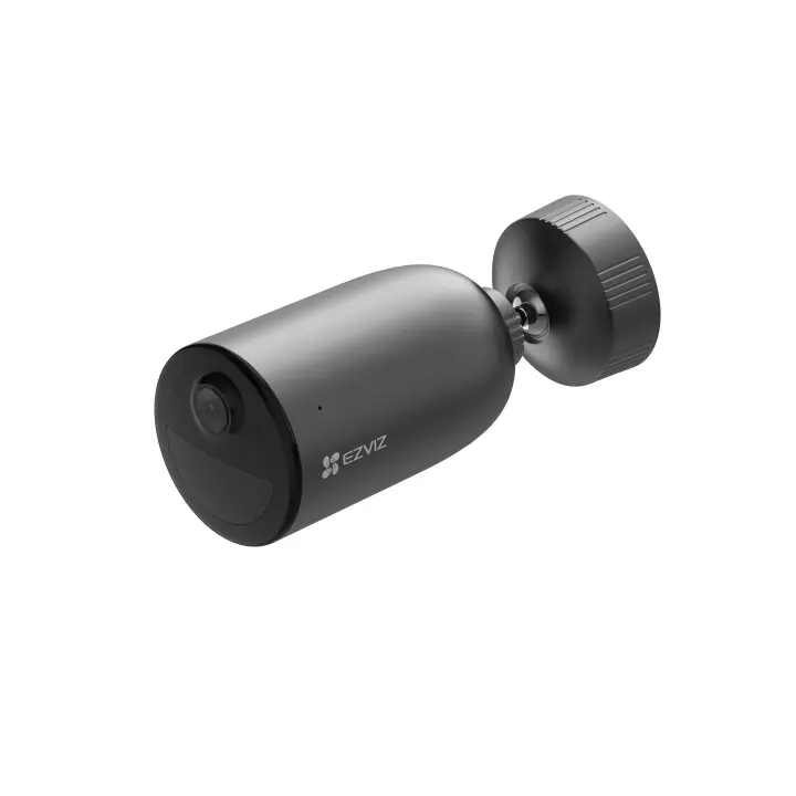 EB3 Cámara inteligente e independiente alimentada por batería para el hogar,   batería recargable de 5200 mAh - 1
