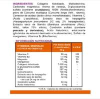 Robis Super Colágeno Hidrolizado, 300 gramos - Ayuda articulaciones, músculos y dolores reumáticos - details 1