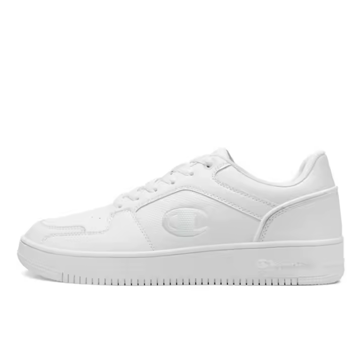 CHAMPION Zapatillas NIÑO REBOUND 2.0 LOW B GS BLANCO - 1