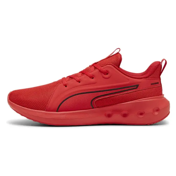 Puma Zapatillas Running Softride Carson Rojo - 1