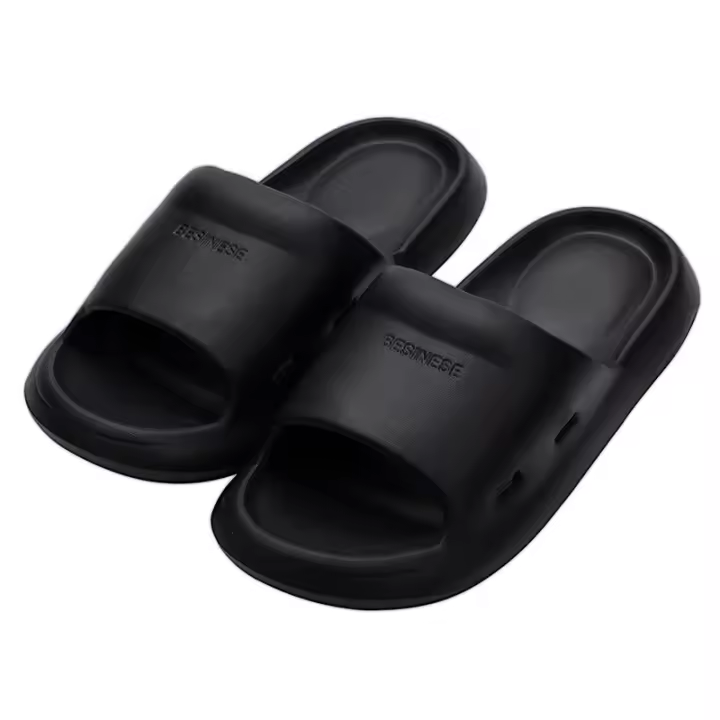 Zapatillas de Aire de 2024 para hombre, luces, antideslizantes, para el baño y al Aire Libre, para Verano, para parejas, para Mujer - 1