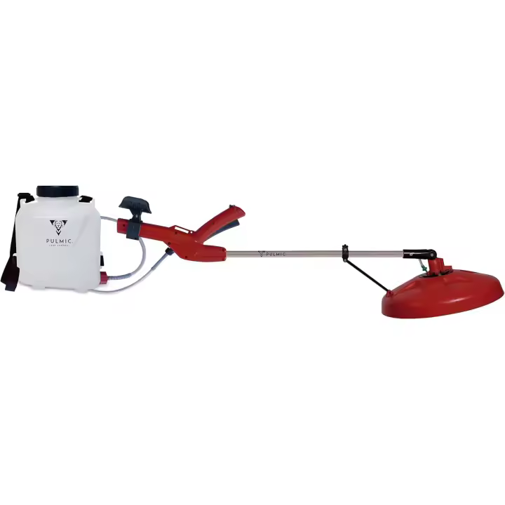 PULMIC TAKE CONTROL Pulverizador Eléctrico Fenix 35 con Batería Litio - 1
