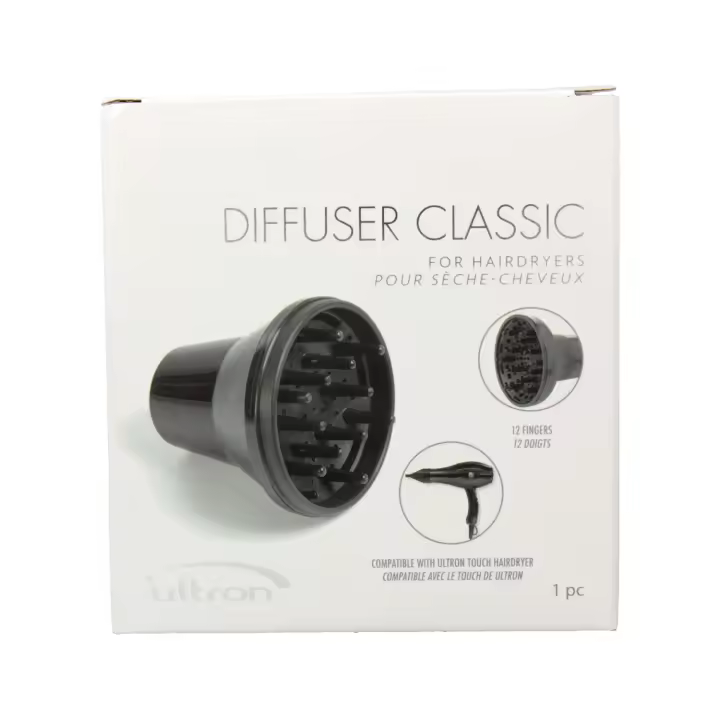 Sinelco Ultron Classic Difusor Universal 12 Dedos - 1