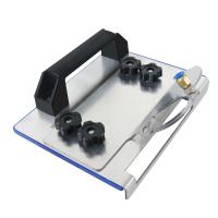 Soporte Especial Para Muela De Tijera 45° Para Amoladora Angulo Grinder Soporte De Corte Específico Accesorio Para Herramientas Eléctricas - details 5