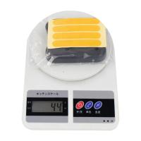 Cubierta De Advertencia Para Scooter Eléctrico Ninebot Max G30 G30D Rueda Trasera Protectora Con Pegatina Reflexiva Y Herramientas De Tornillo - details 9