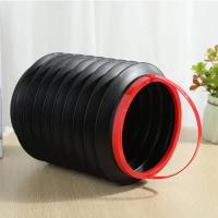 Cesta De Almacenamiento Multifuncional Plegable 4L Para Coche Con Tapa Contenedor De Basura Portátil Para Cocina Y Hogar - details 6
