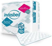 Indasbed Basic Protector Cama 60x90 20 Unids - details 0
