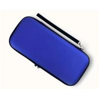Funda de Viaje para Nintendo Switch Azul - Protección de Pantalla Incluida - details 2
