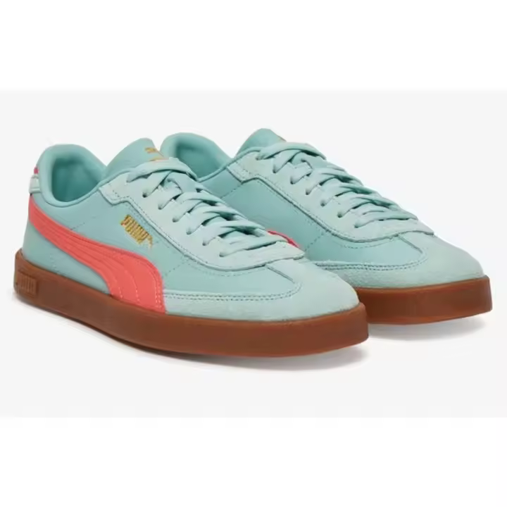 Zapatilla Multideporte para MUJER PUMA CLUB II ERA - 1