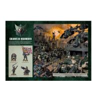 GAMES WORKSHOP - CODEX ASTRA MILITARUM - ESPAÑOL - GAMES WORKSHOP - 2017 - details 3